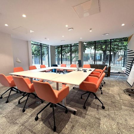 Holiday Inn Express Paris - Poissy By Ihg Exterior foto